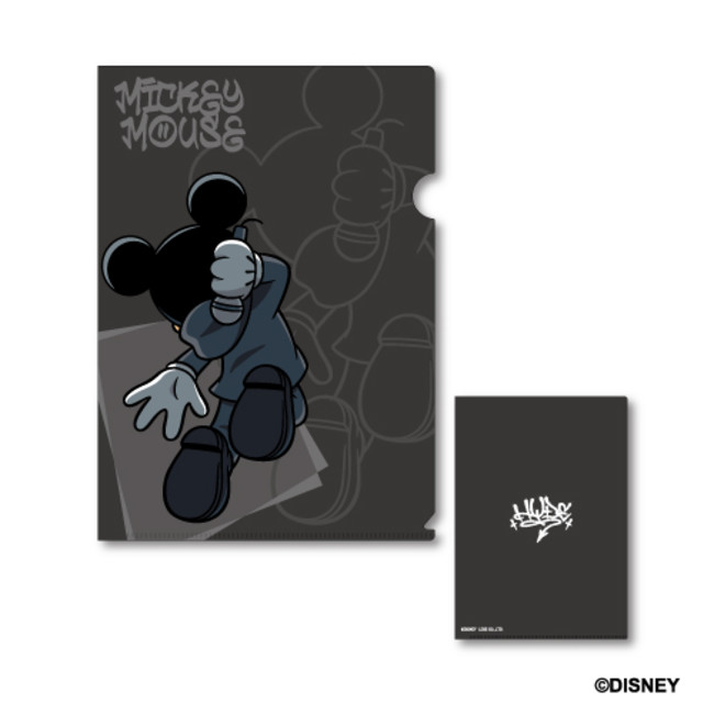 L'Arc-en-Cielのボーカル『HYDE』「HYDEPARK 2021」にてミッキーマウスのスペシャルデザイングッズを販売！！のサブ画像10