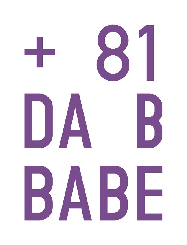 81 DA B BABE（エイティーワン ダ ビーベイブ）1st DIGITAL SINGLE 『Catch Me』をリリース！！のメイン画像