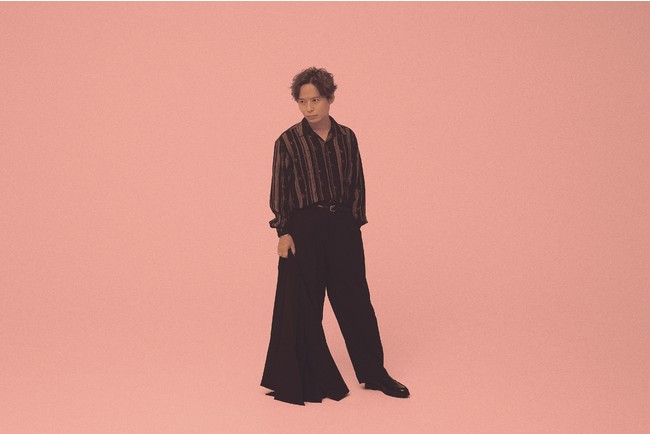 中田裕二、ソロ11年目のスタートは11月に11作目のオリジナルアルバムをリリース！10月29日にはキャリア初の弦楽四重奏とのライブを開催のサブ画像1