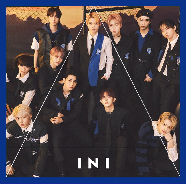 “INI”（アイエヌアイ）11月３日(水)リリース　デビューシングル『A』　ダブルリードシングルの活動曲はRocketeerに決定‼のサブ画像2