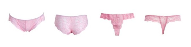 『青山テルマ』 プロデュース！限定カラー「バブルガムピンク」の育乳ブラが新発売！のサブ画像3