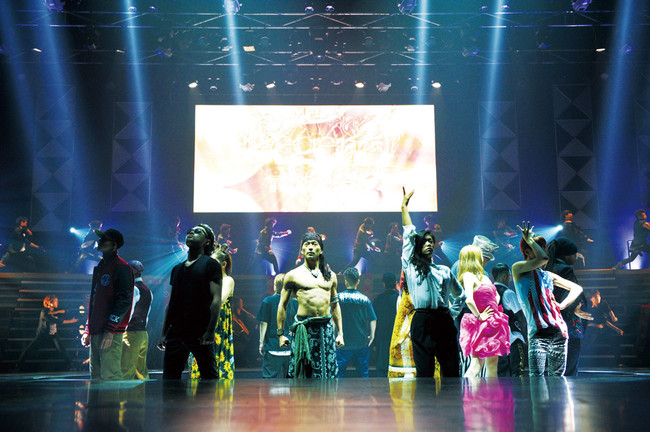 バブリーダンス、乃木坂46、GReeeeN、2.5次元ミュージカル……あの人気振付師たちが集う、日本屈指のダンス作品の祭典『Legend Tokyo』10周年記念公演！のサブ画像1