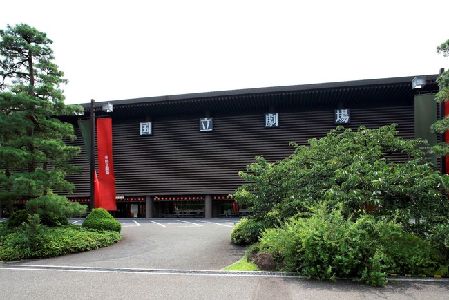 【10月歌舞伎公演】サントリー美術館・刀剣博物館との提携割引を実施！のサブ画像5