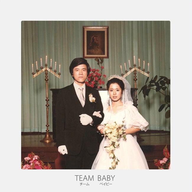 韓国の SSW・The Black Skirts、9/29(⽔)⽇本デビューアルバム『TEAM BABY』発売記念ポップアップストア開催！ のサブ画像3