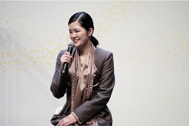 日本最大規模の女性アワード「Forbes JAPAN WOMEN AWARD 2021」授与式開催レポートのサブ画像4