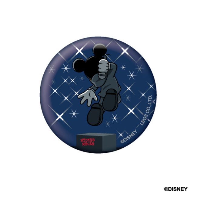 L‘Arc-en-Cielのボーカル『HYDE』ミッキーマウスのスペシャルデザイングッズをHYDE official web shop 　「VAMPROSE　STORE」にて受注販売開始！のサブ画像5