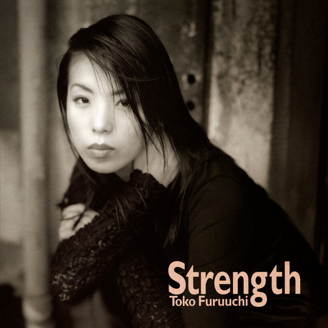 古内東子4thアルバム『Strength』と6thアルバム『恋』のアナログ盤が遂に発売！『恋』からは「大丈夫」のMVもオフィシャル公開に！のサブ画像1