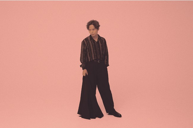 中田裕二 ニューアルバムから2作目のミュージックビデオ「わが身ひとつ」本日21時公開。11月に東京＆神戸でリリースイベントを開催のサブ画像1