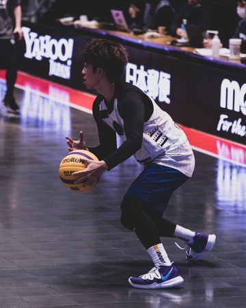 ザムストがプロバスケットボールプレイヤー 寺嶋恭之介選手とスポンサーシップ契約を締結のサブ画像2