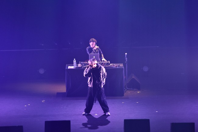 「第 16 回渋谷音楽祭 2021～SHIBUYA MUSIC SCRAMBLE ～」NovelCore・さなりなど総勢 10 組のアーティストが LINE CUBE SHIBUYA より生配信 のサブ画像11