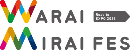 芸人・アスリートと一緒に楽しく学べる“こどものための体験ワークショップ”「Warai Mirai Fes ～Road to EXPO 2025～」 presents ワークショップのメイン画像