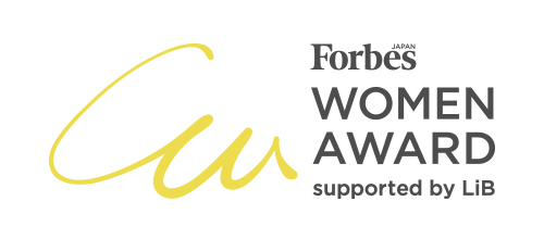 『Forbes JAPAN WOMEN AWARD 2021』で篠原ともえさん、原田典子さんが ReFa特別賞を受賞のサブ画像2