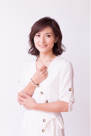 金子恵美が自身初のYouTubeチャンネル『金子恵美の続きは楽屋で』開設決定！！のサブ画像2