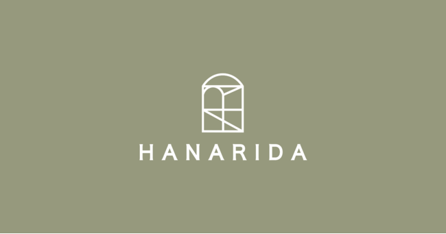 SNSで話題のドライフラワーカフェ「HANARIDA」が日本文化を体現する書家＆盆栽作家とコラボ。のサブ画像5