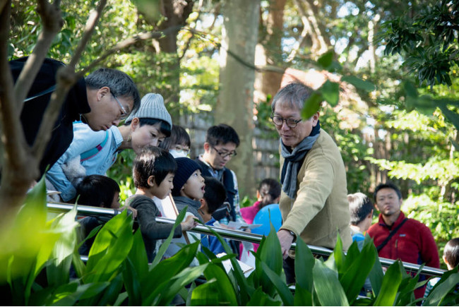 松戸の未来を提案する科学、芸術、自然をつなぐ国際フェスティバル『科学と芸術の丘 2021』10月16日（土）17日（日）開催のサブ画像18