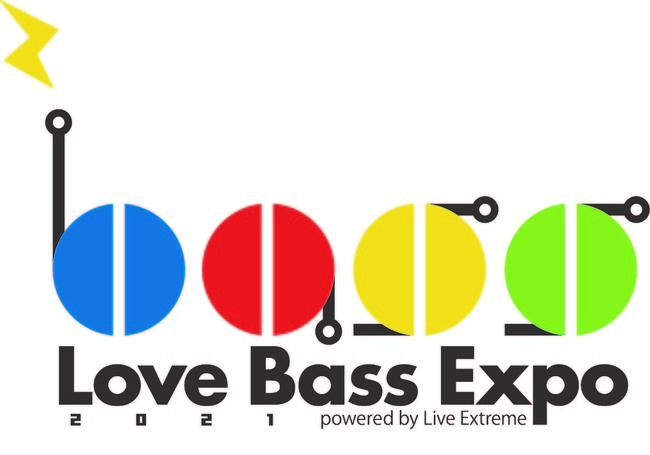 ヤマハの楽器店（銀座店・名古屋店）で「Love Bass Expo 2021」ライブビューイングを開催　～11月11日は、ベースの日。「THE BASS DAY 2021」～のサブ画像1