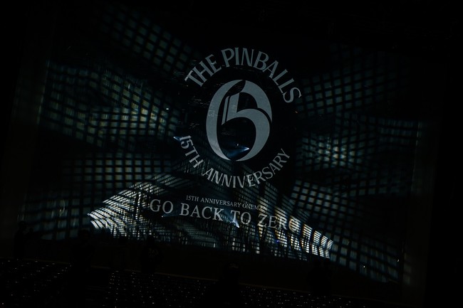 【ライブレポート】THE PINBALLS、最高のロックンロールを奏でた活休前ラストライブを完全レポートのサブ画像2