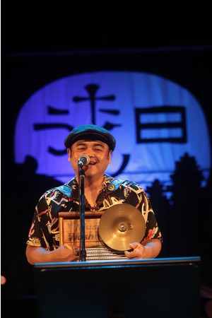 BEGIN「うたの日コンサート」で石垣島から、島の高校三年生と世界に向けてうたのお祝いのサブ画像2