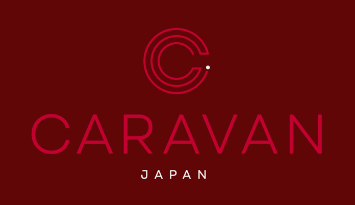株式会社ディー・エル・イー、CARAVAN Japanを設立のメイン画像