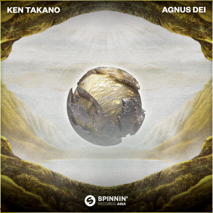 KEN TAKANO、Spinnin’ Recordsからのグローバルリリース第三弾は、クラシックとエレクトロニックが出会った最先端サウンド“ダンス・クロスオーバー”！のメイン画像