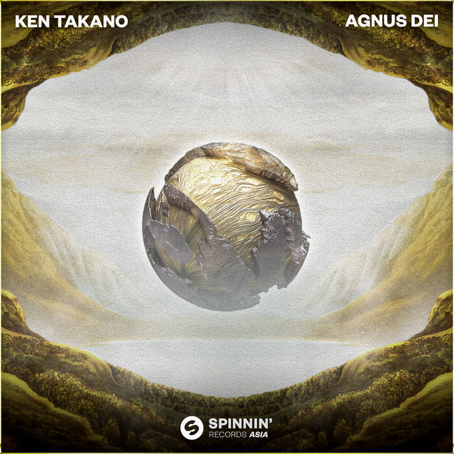 KEN TAKANO、Spinnin’ Recordsからのグローバルリリース第三弾は、クラシックとエレクトロニックが出会った最先端サウンド“ダンス・クロスオーバー”！のサブ画像1