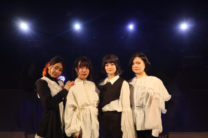 【国際音楽・ダンス・エンタテイメント専門学校】1年間限定のアイドルユニット「My Dreams.jp」が11月13日(土)に無料の配信ライブを行います！のメイン画像