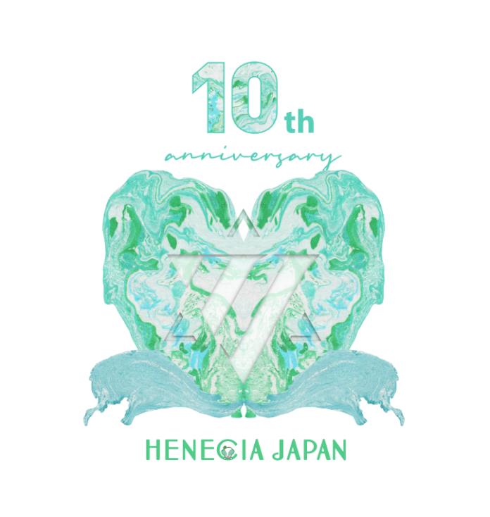 キム・ヒョンジュン 日本ファンクラブオープン10周年記念 グッズ発売＆オンラインイベント開催決定！のメイン画像