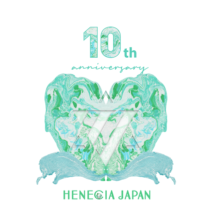 キム・ヒョンジュン 日本ファンクラブオープン10周年記念 グッズ発売＆オンラインイベント開催決定！のサブ画像1