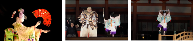 京都平安大使就任記念 市川海老蔵 平安神宮特別記念公演 開催のサブ画像6