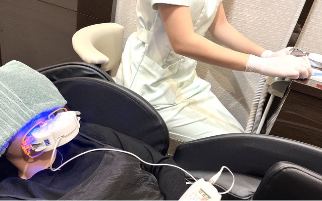 TikTokで大人気の稲葉院長が手掛ける『お口プラス東京五反田院』がグラウンドオープン！忙しい現代人に向けた、歯科業界初の「ながら治療」で、歯医者のイメージ向上を目指す！のサブ画像7