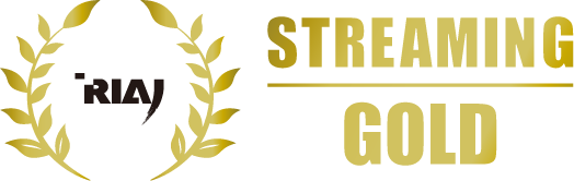 11月度ストリーミング認定～	緑黄色社会「Mela!」がプラチナ認定（1億回再生以上）のサブ画像3