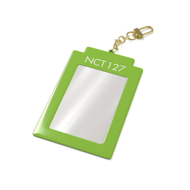 【超速報】ワールドツアー開催！NCT127のDicon公式フォトカードセットが12月23日（木）10時からkokodeブックスにて独占販売開始！のサブ画像5_©Dispatch