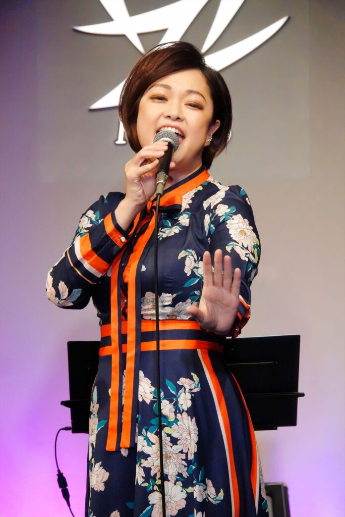 「許さないで…ねぇ」が大注目！新潟の歌姫・葉月みなみが東京初ライブ開催のメイン画像