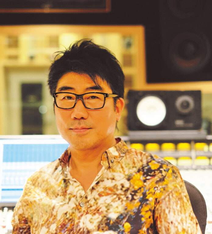 亀田誠治のラジオに、Daoko、Yaffle、椎名林檎、ミッキー吉野らが出演！J-WAVE『WOW MUSIC』（毎週土曜24時-25時）12月マンスリープレゼンターに就任のメイン画像