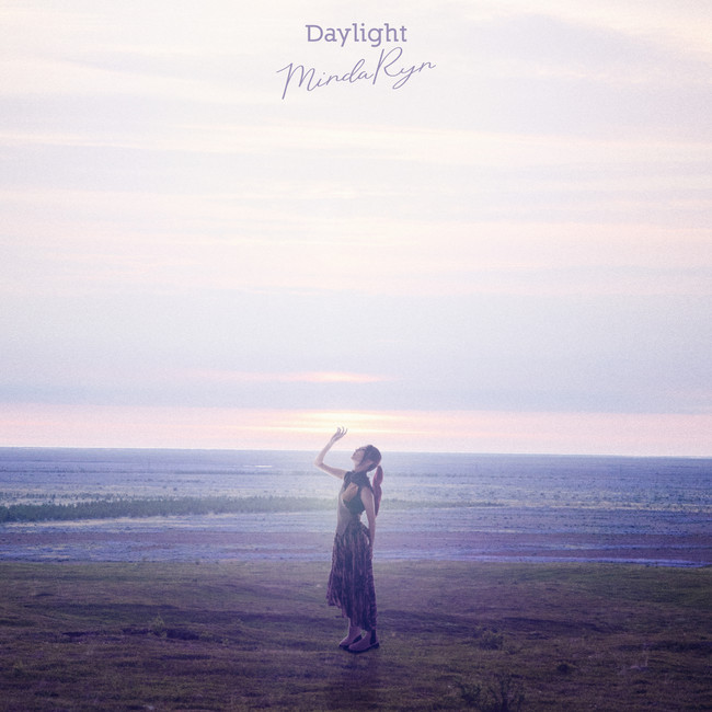 Yoshimoto Entertainment（Thailand）所属アニソンシンガー・MindaRyn（マイダリン）4th Single「Daylight」のサブ画像1