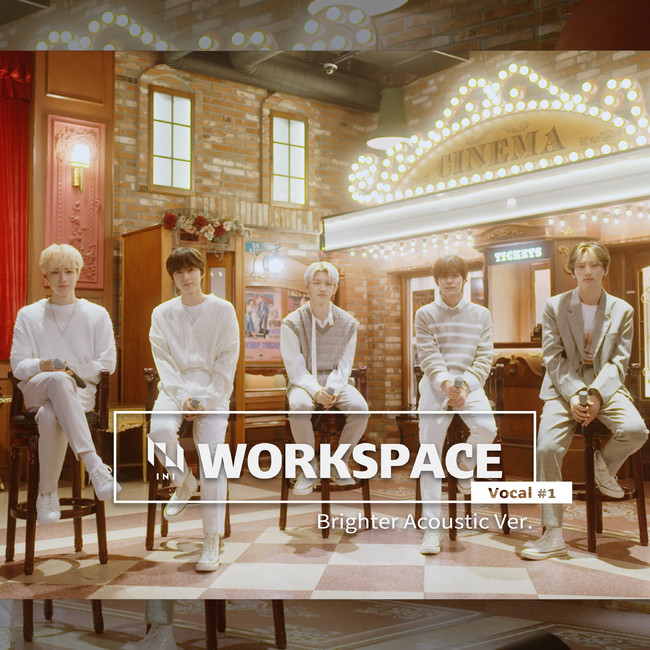 “INI”（アイエヌアイ）初ユニットコンテンツ『WORKSPACE』映像、音源配信開始！のサブ画像1