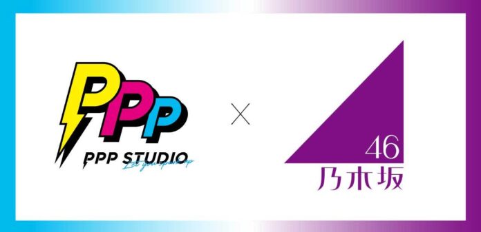 乃木坂46の初ベストアルバム「Time flies」リリースを記念して、国内最大級のショートムービーMCN「PPP STUDIO」がコラボレーション実施！のメイン画像