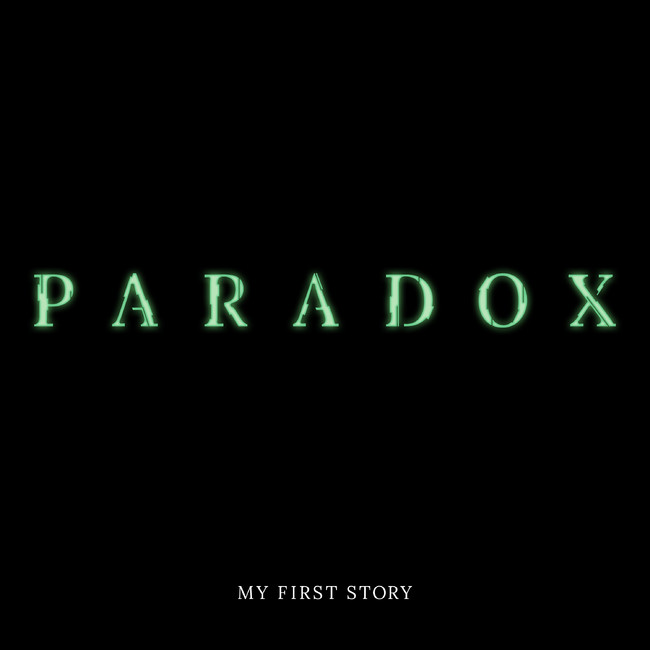 MY FIRST STORY 『マトリックス レザレクションズ』日本版インスパイアソング『PARADOX』配信スタート！のサブ画像1