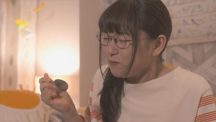 桜井日奈子主演！「ごほうびごはん」DVD-BOXが5/11（水）発売決定！のメイン画像