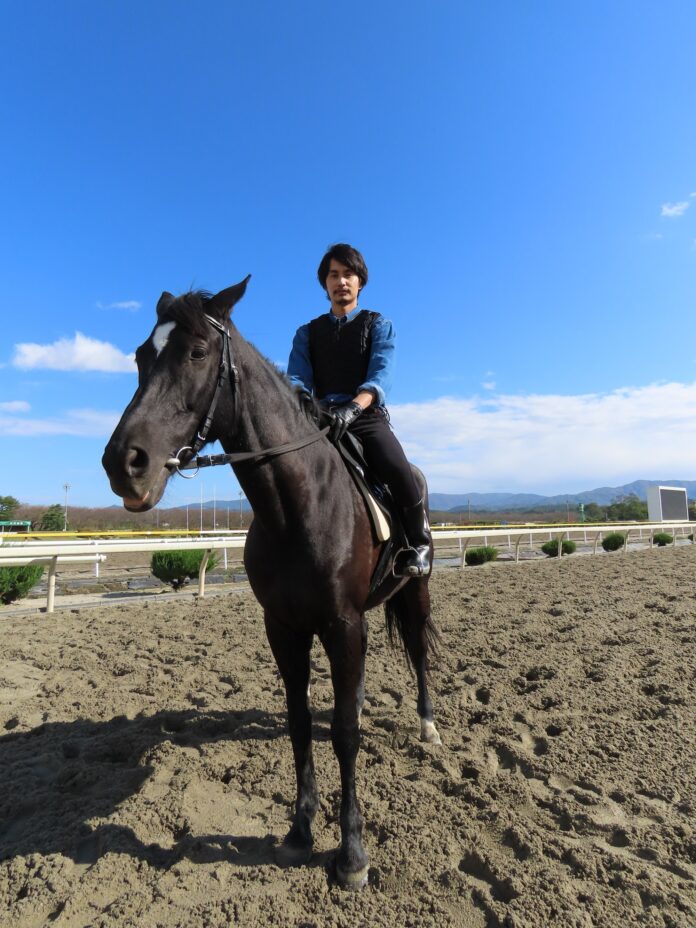 平手友梨奈×中村蒼、地方競馬を舞台にした人と馬の成長と再生の物語が今週放送のメイン画像