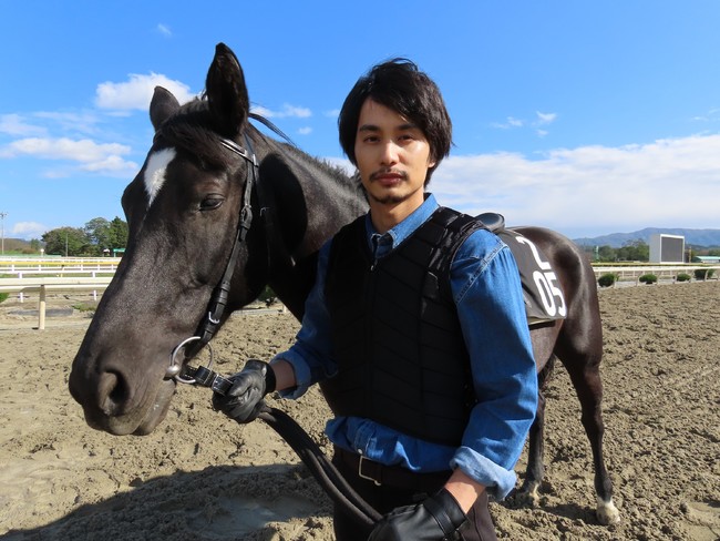 平手友梨奈×中村蒼、地方競馬を舞台にした人と馬の成長と再生の物語が今週放送のサブ画像3