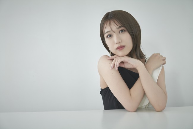 AKB48・チームA篠崎彩奈がOMG合同会社に所属。 併せてオフィシャルサイトも開設。のサブ画像2