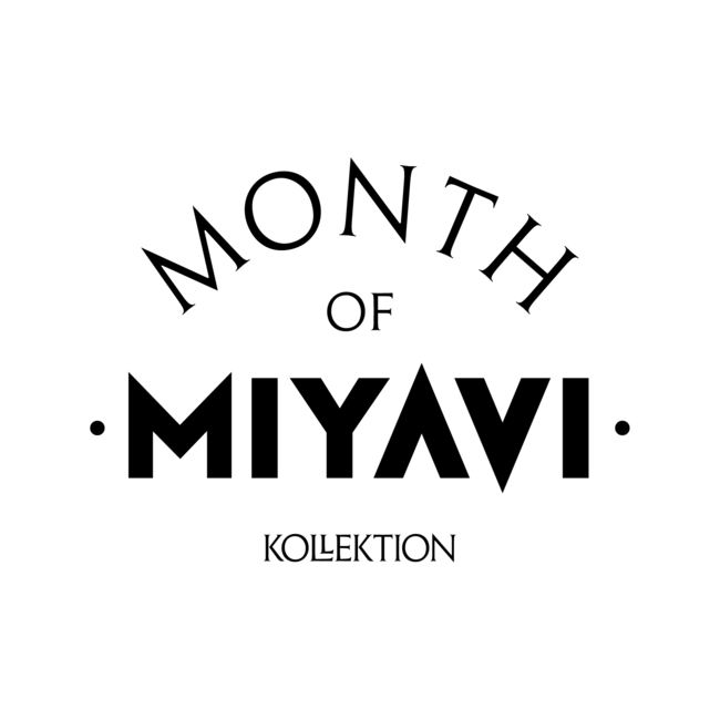 NFTプラットフォーム​​「Kollektion」にて、MIYAVIのデビュー20周年を記念したNFTを発売する「Month of MIYAVI」の開催を決定のサブ画像1