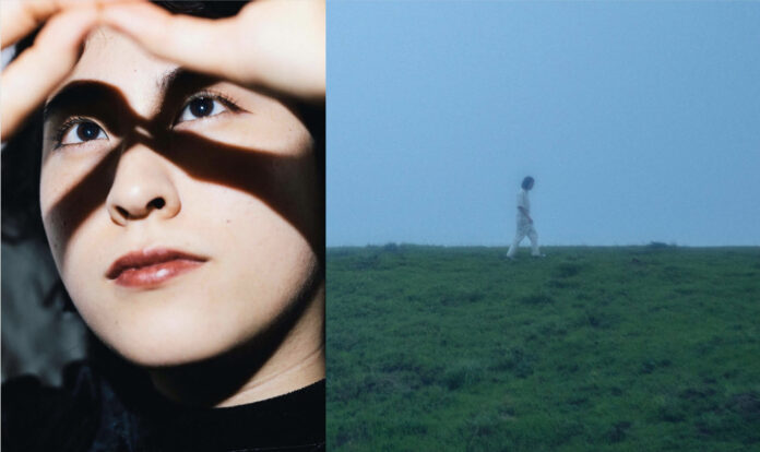 石田多朗、角銅真実をフィーチャリングした新曲『ぼくらの世界』とアルバム『NIGHT FLOWER』を同時にリリース。のメイン画像