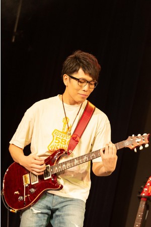 日本を代表する老舗楽器メーカーFERNANDESからコヤッキーモデルのギターが発売決定！のサブ画像1