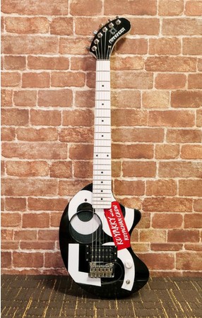 日本を代表する老舗楽器メーカーFERNANDESからコヤッキーモデルのギターが発売決定！のサブ画像2