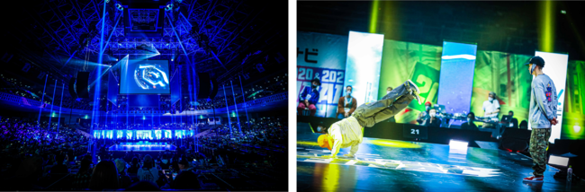 熱戦のダンスバトル予選第3弾！世界最大規模のソロダンスバトルの予選大会『マイナビDANCE ALIVE HERO’S 2022  CHARISMAX Ⅲ』2022年2月6日(日) に開催！のサブ画像4