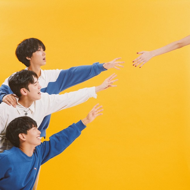 韓国のポップバンドGOTCHA !　4thシングル「DOMANGA」を1/5(水)より全世界リリース!のサブ画像2
