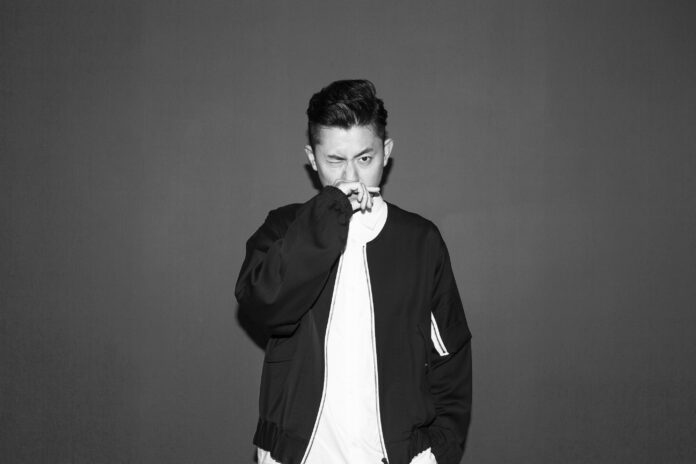 ラッパーHuckleberry Pの新作「Wolves (feat. Liggy, Ahn ByeongWoong, Basick, DAMINI, SIKBOY & JJK)」がリリース！のメイン画像