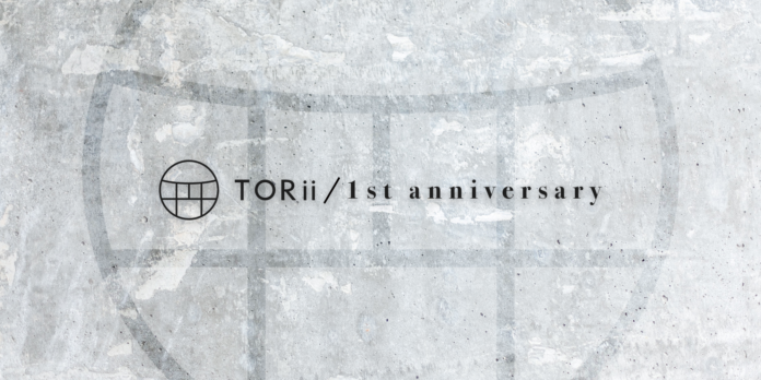 国内と海外を繋ぐレーベル「TORii」設立1周年を記念し「SOUL OF JAPAN (feat. HIMEKAMI)」が配信開始のメイン画像
